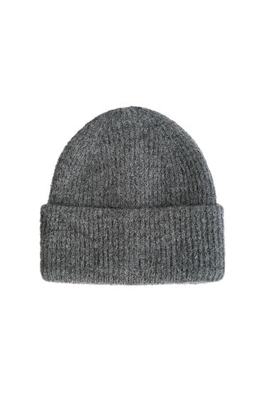 ΣΚΟΥΦΟΣ BEANIE ΡΙΜΠ