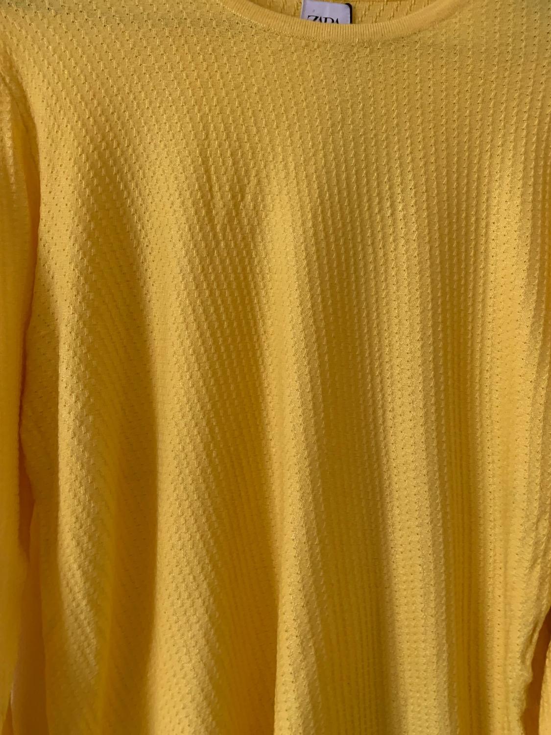 TEXTURED SWEATER - Image 2