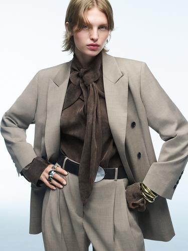 Zara LOOK - 710