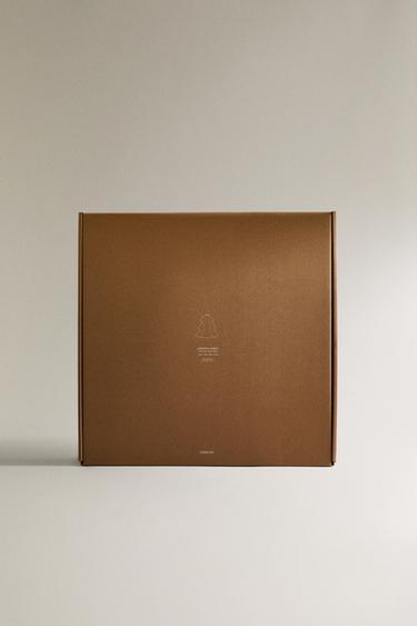 LAMPE LIN SAPIN DE NOËL (94 CM) - Écru de Zara - Image 4