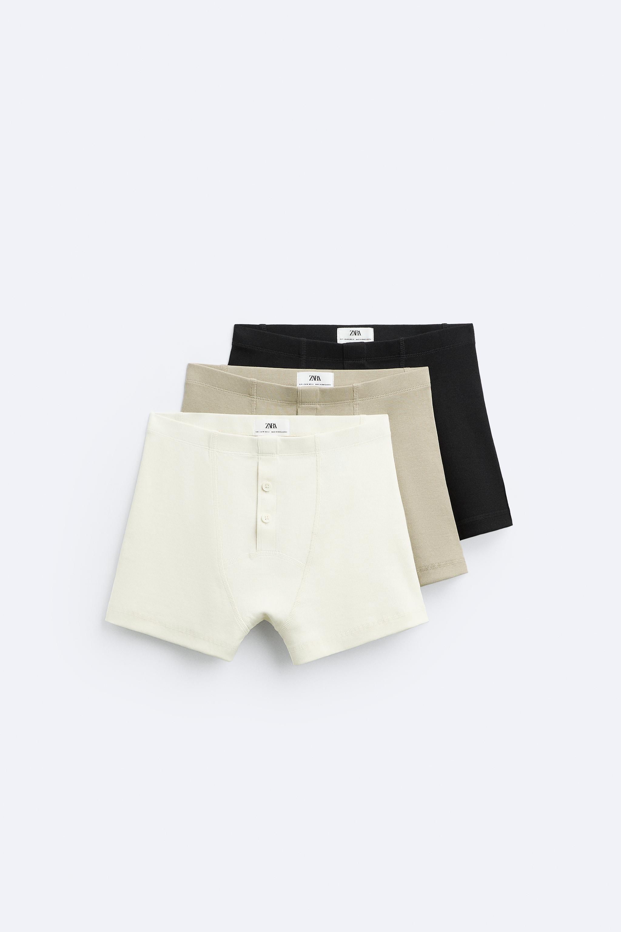 Zara Boxers in Surulere - Clothing, His And Her Underwears