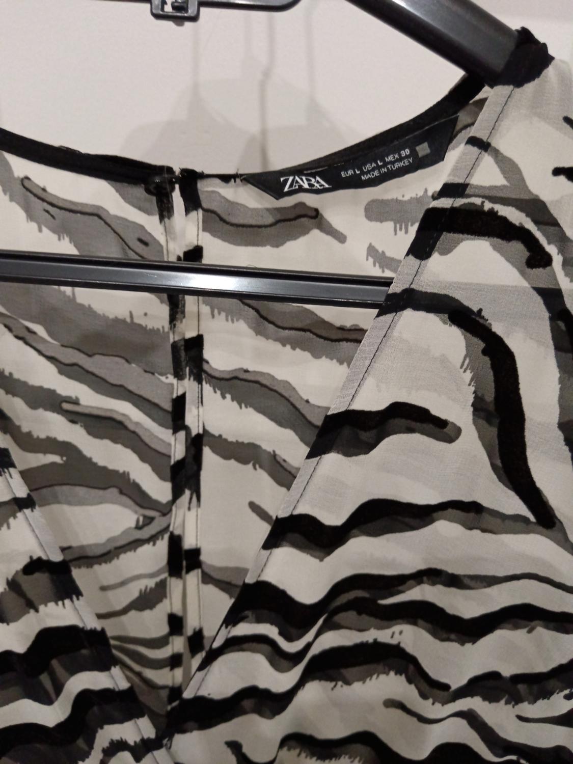 ΦΟΡΕΜΑ MINI ANIMAL PRINT - Image 2