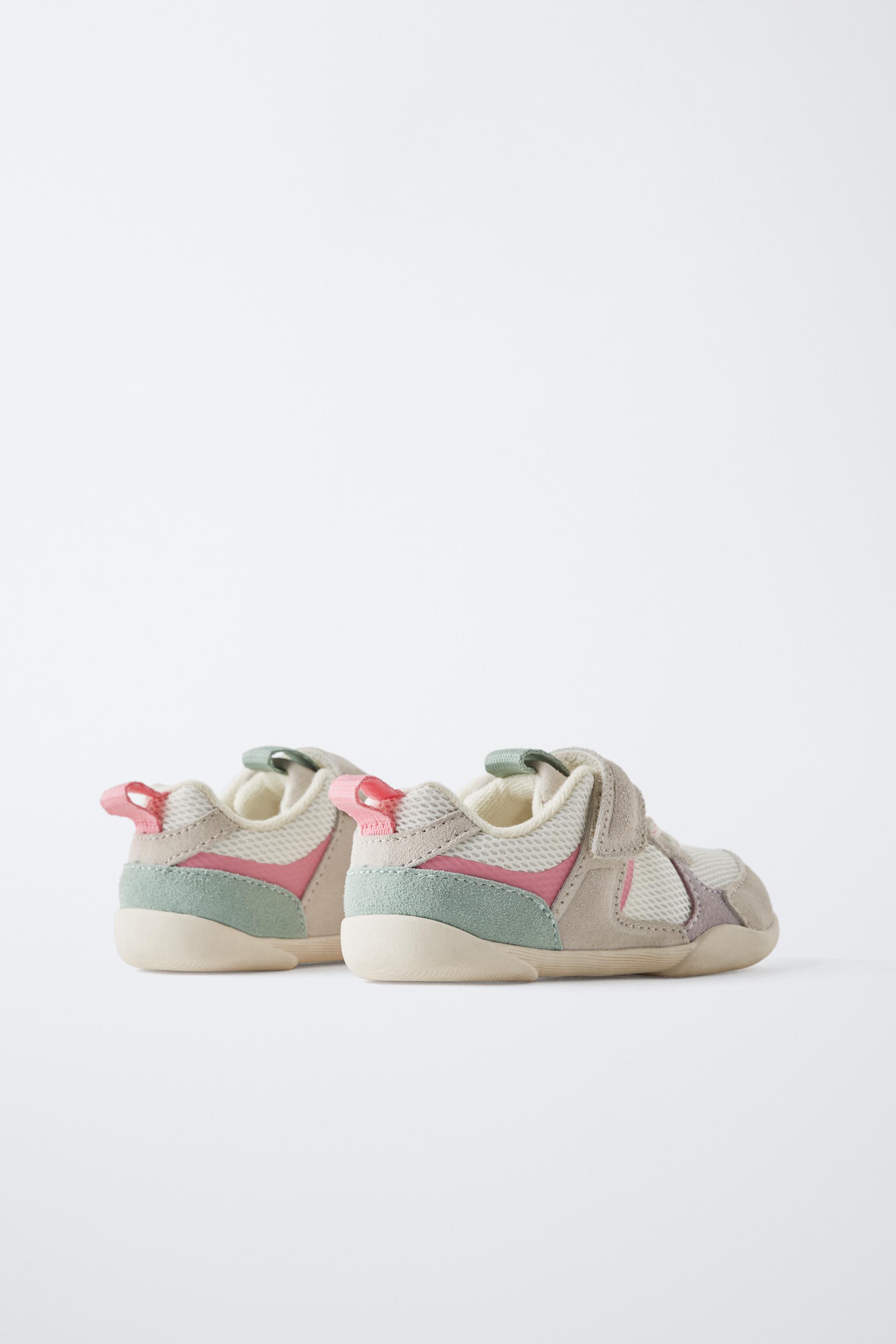 Zapatos Deportivos Zapatos Zara Kids Minnie Mouse Calzado Zara