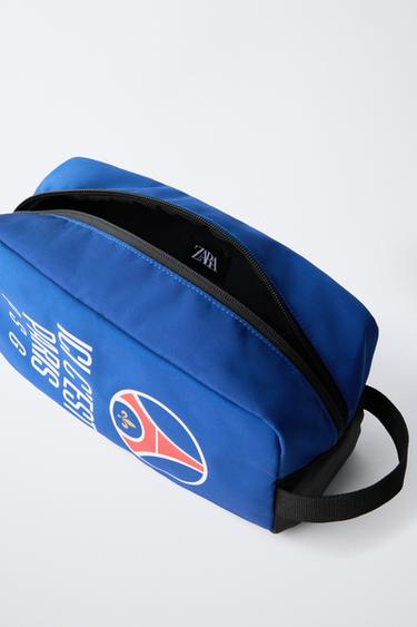 PSG® TOILETRY BAG - Blue by Zara - Image 3