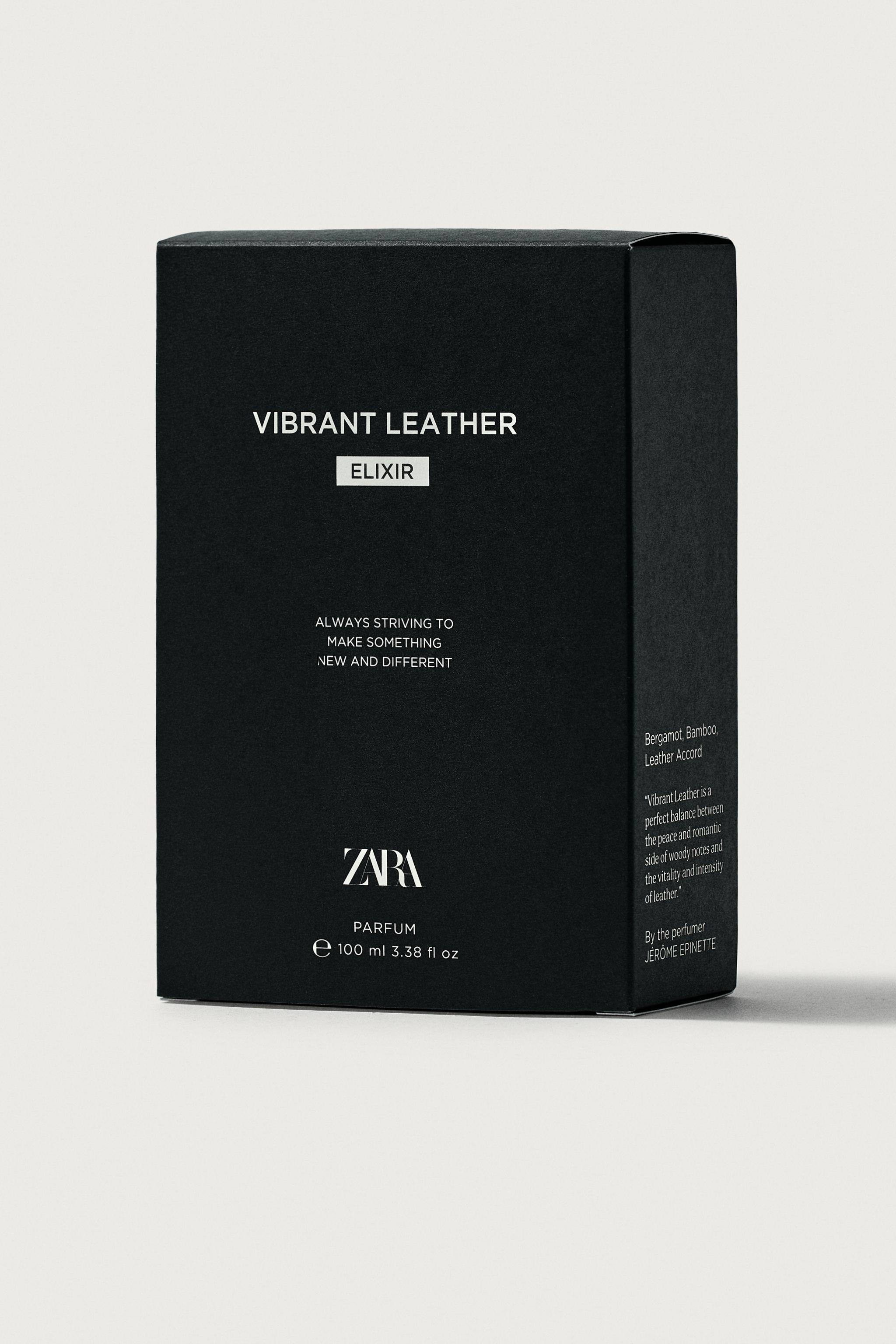 VIBRANT LEATHER ELIXIR PARFUM 100 ML (3.4 FL. OZ.) - thumbnail 2