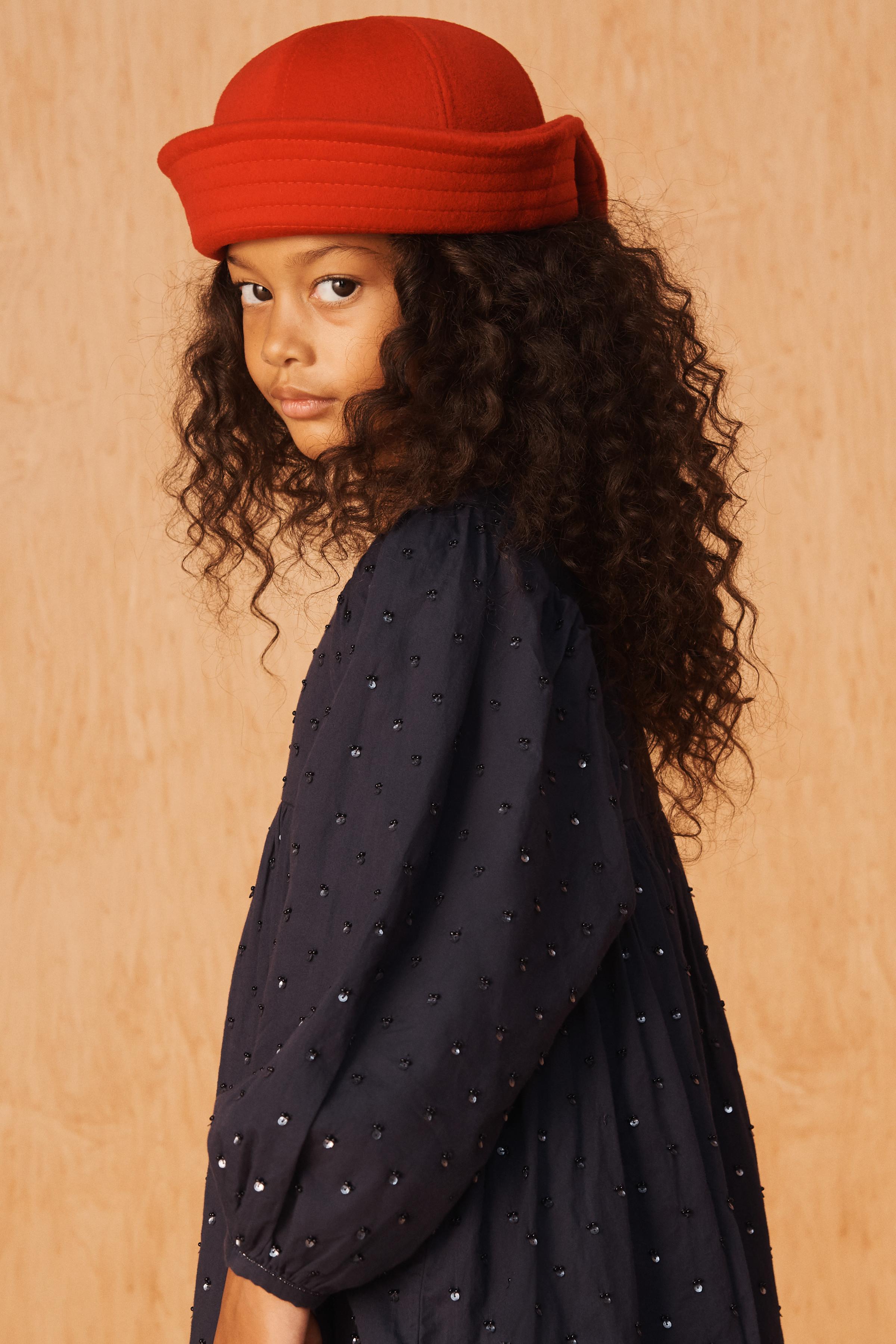 ROBE PAILLETTES ÉDITION LIMITÉE