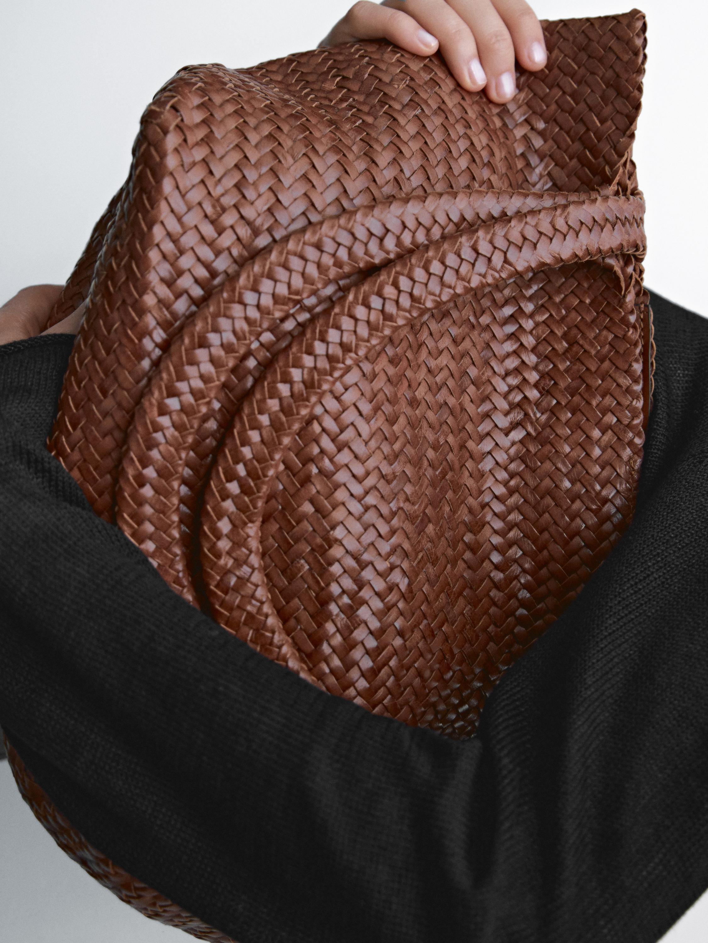 Massimo Dutti Bags Woman | ZARA United States