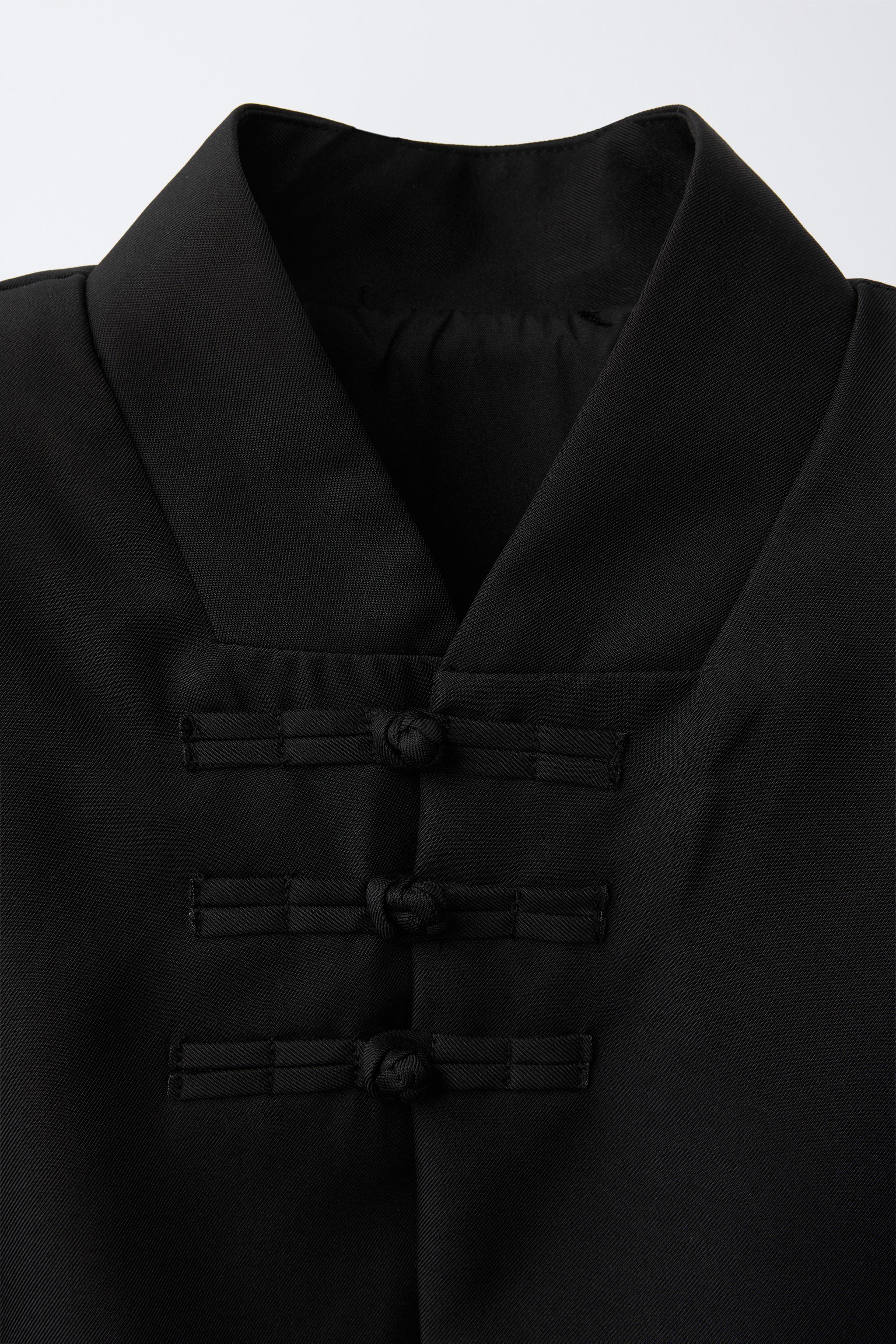 Zara KPOP DEMON HUNTERS™ NETFLIX © COSTUME CAPE — фото 3