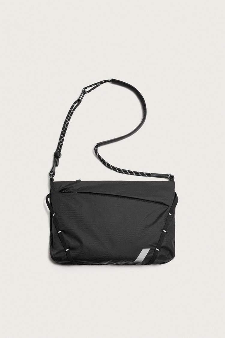BANDOLERA DEPORTIVA PLEGABLE