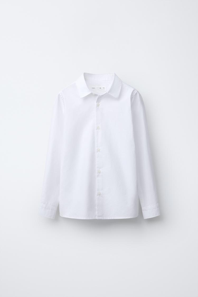 Chemise Extensible Chemise Homme Slim Fit Zara Chemise Blanche