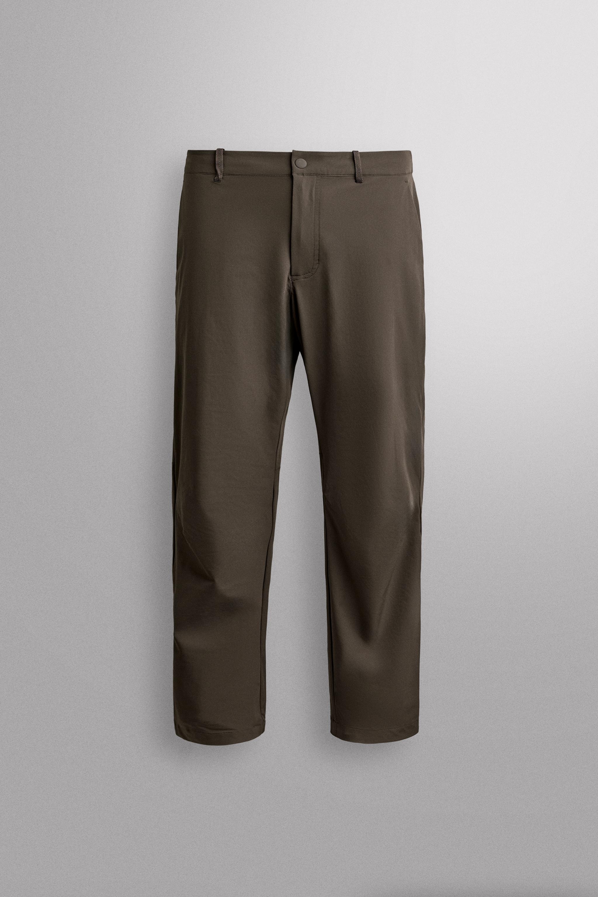PANTALON TECHNIQUE POCHES