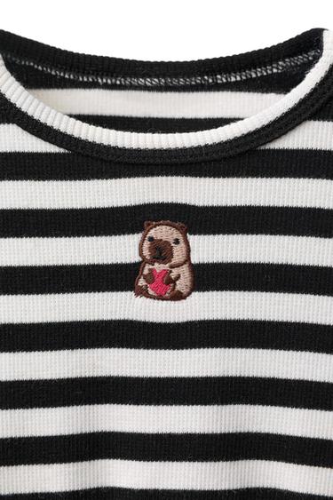 Zara Product image - Black