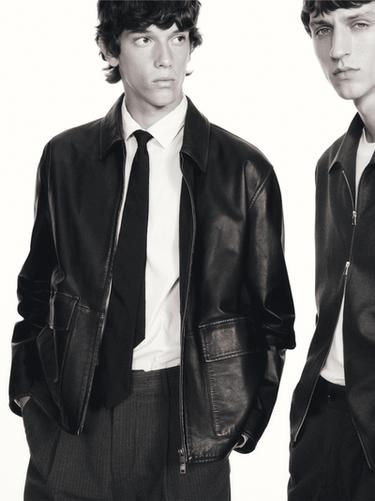 Image du produit - Marron de Zara - Image 0
