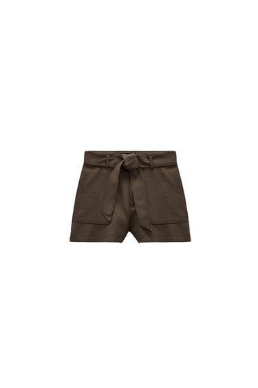 CHECK SHORTS