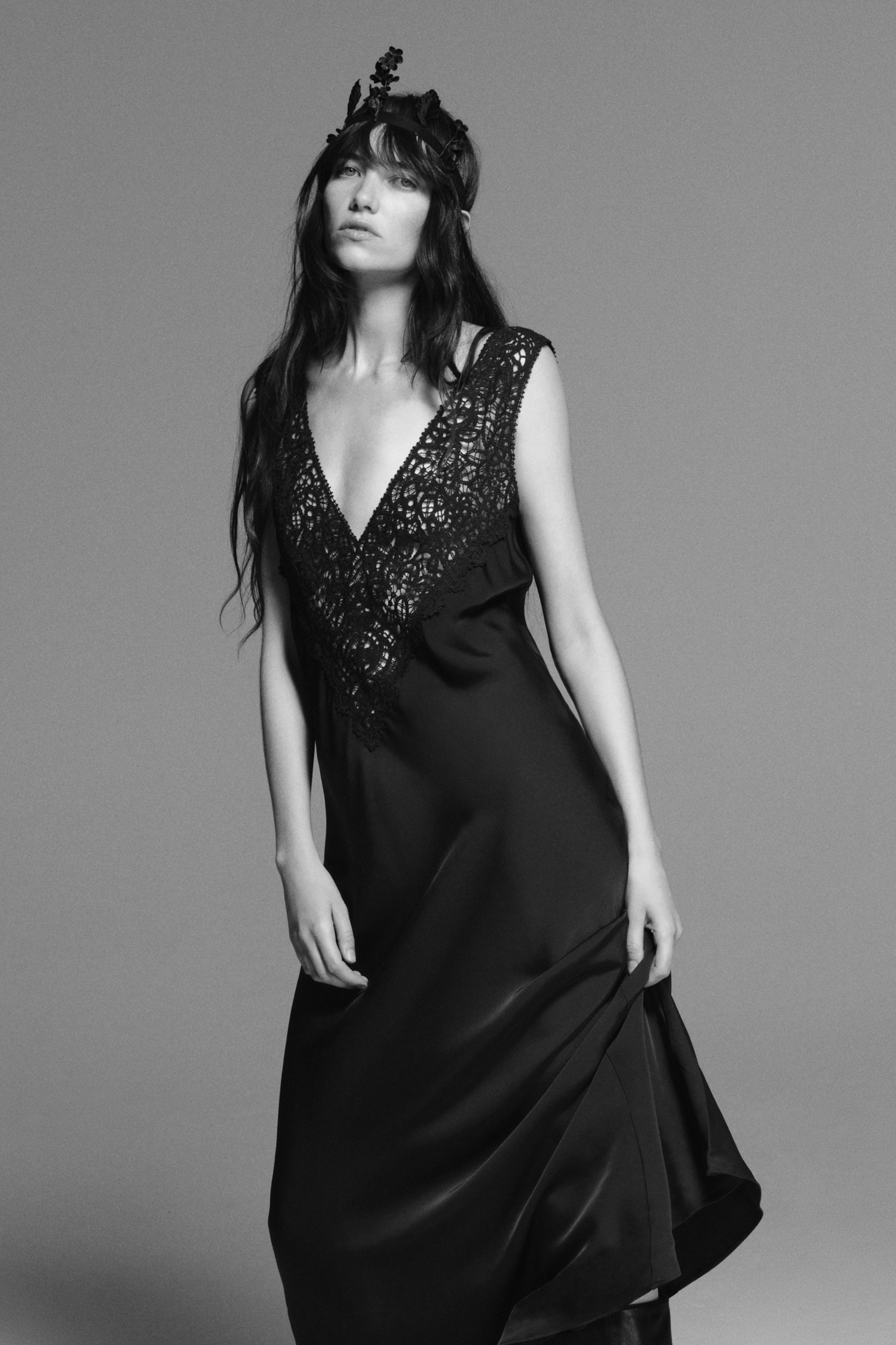 レディース | ZARA 日本