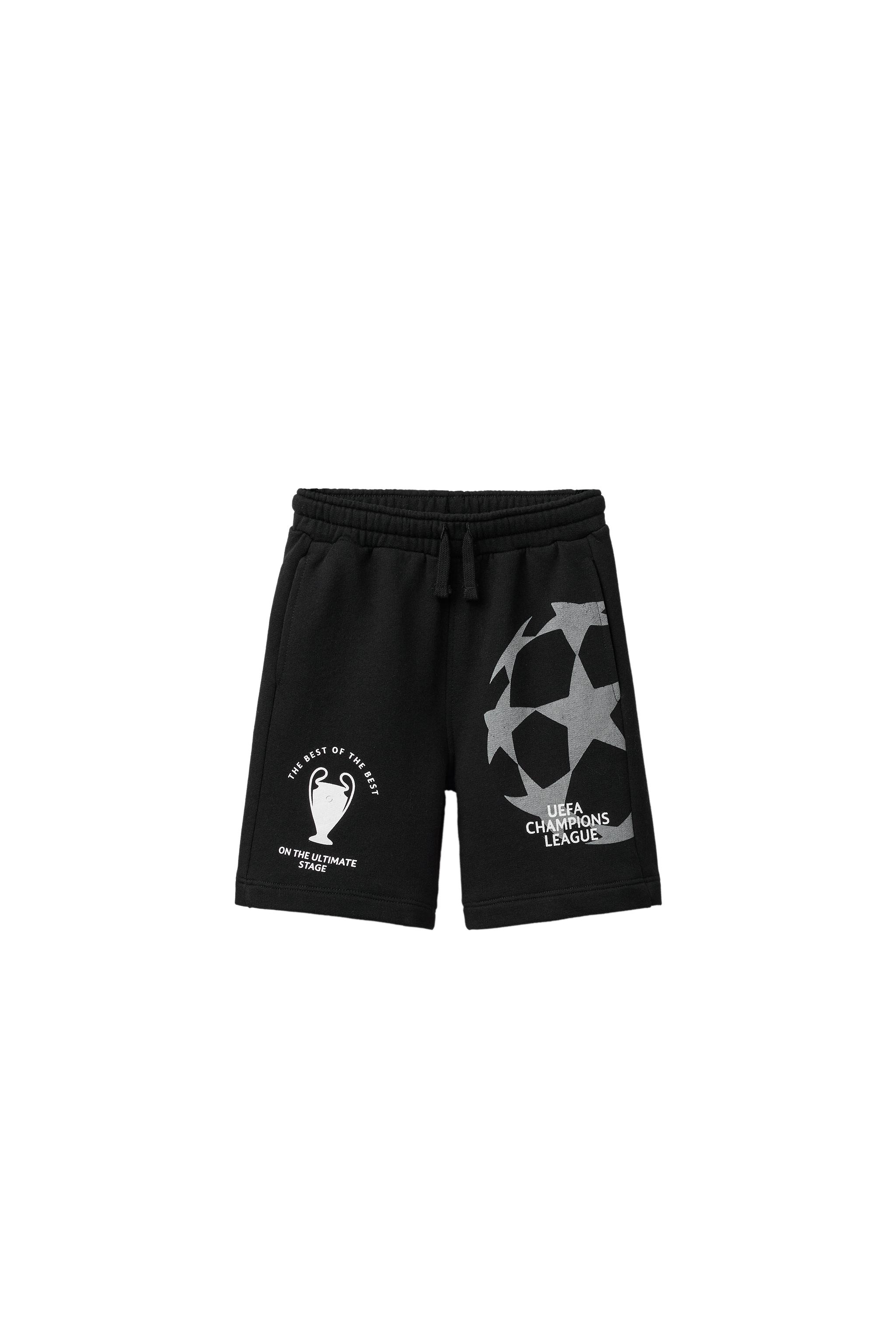 Ford UEFA Champions League パーカーセット Ford UEFA Champions 