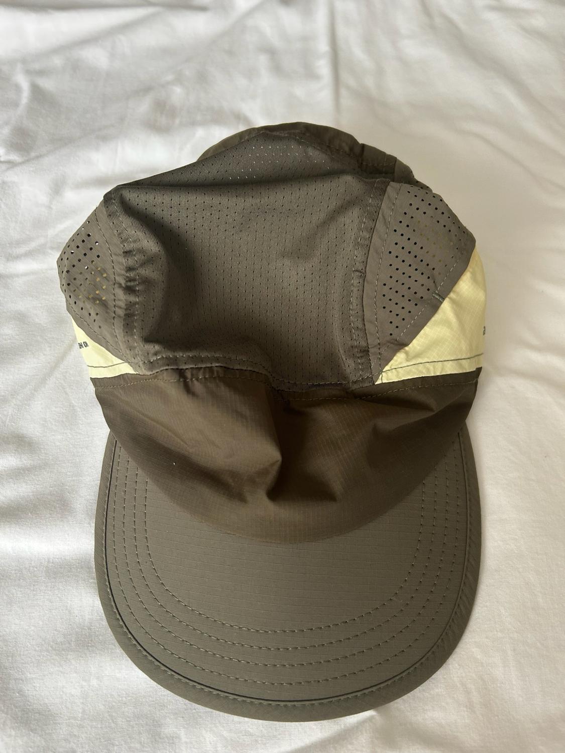 PERFORATED TECHNICAL LIMITED EDITION CAP - Image 3
