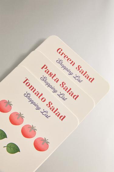 JOUET ENFANT BOL SALADE - Beige clair de Zara - Image 2