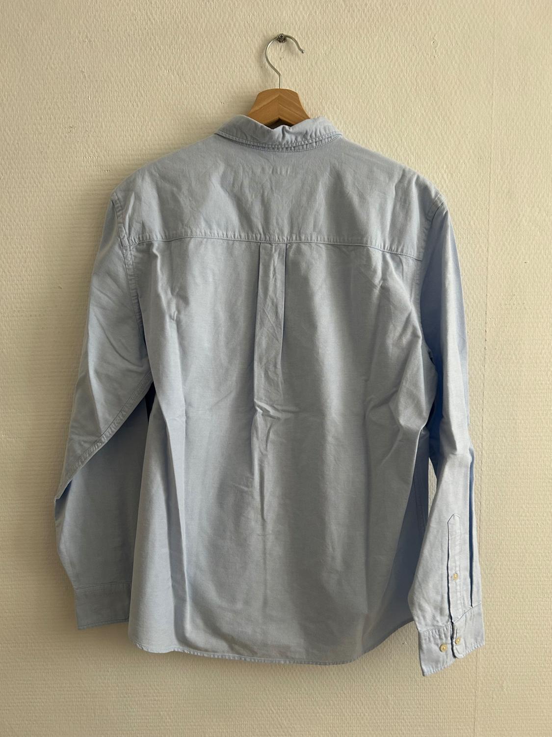 OXFORD SHIRT - Image 2