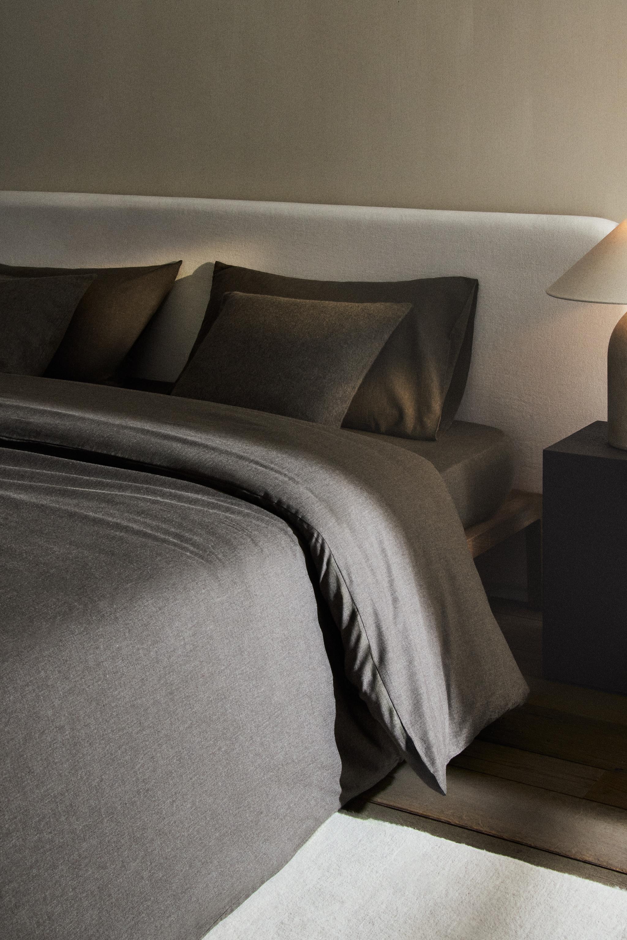 CASHMERE DUVET COVER