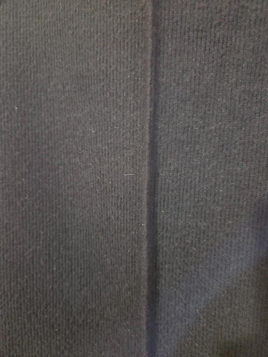 SOFT MIDI SKIRT - Image 3
