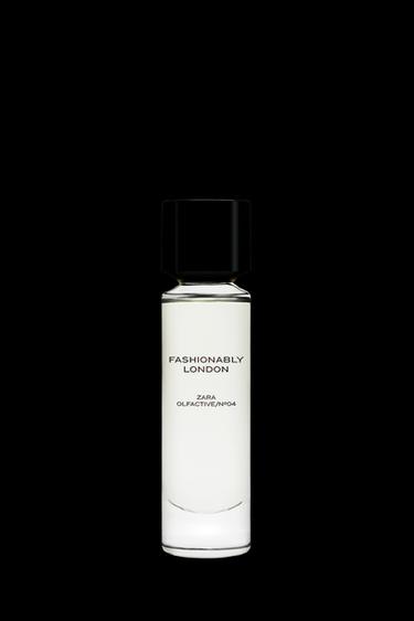 FASHIONABLY LONDON EDP 30ML (1.01 FL. OZ). -  de Zara - Imagen 0