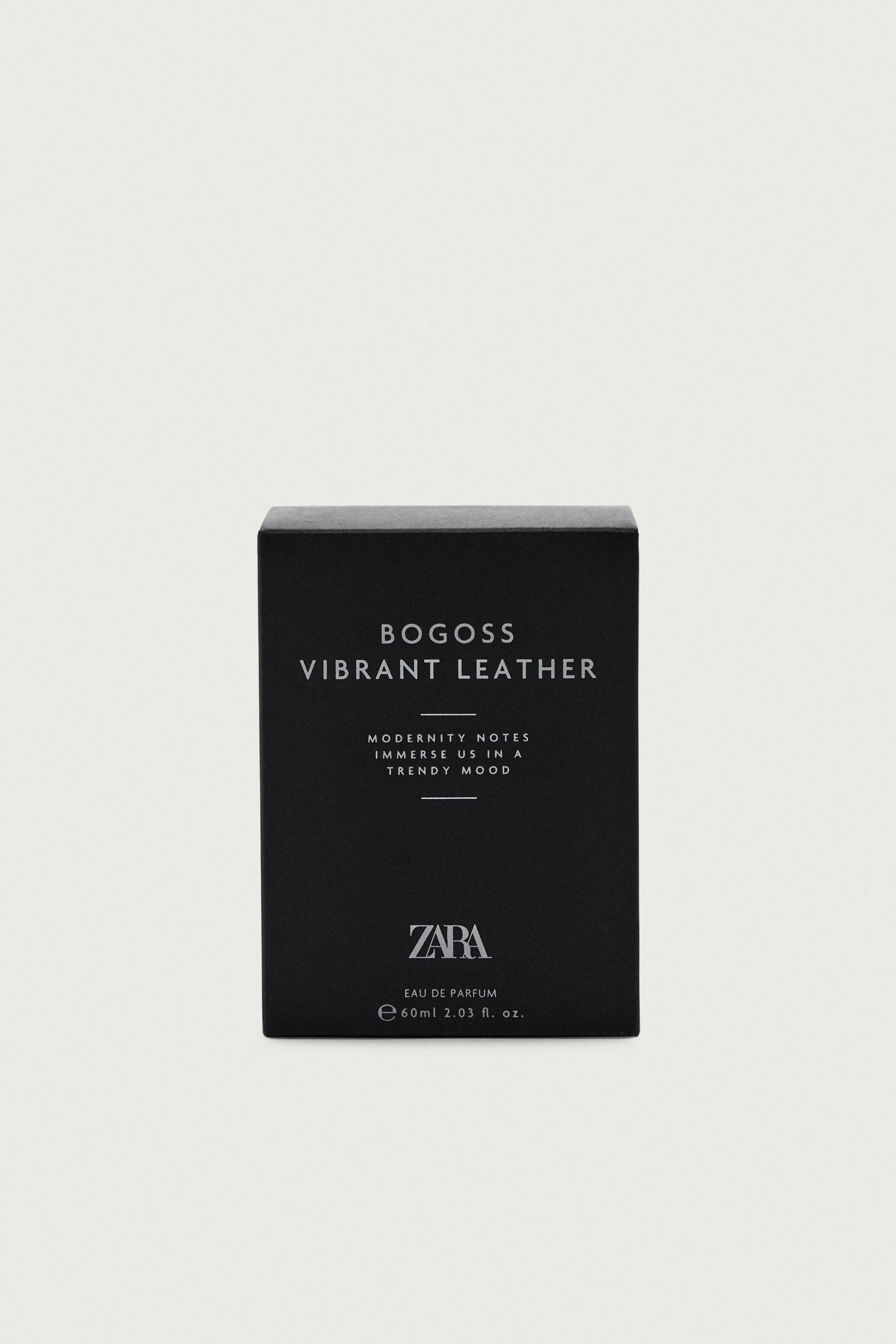BOGOSS VIBRANT LEATHER EDP 60 ML (2,03 FL.OZ)