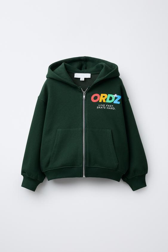 Kenzo Sweater Kenzo 50 Sale Zara Hooded Sweatshirt Champion