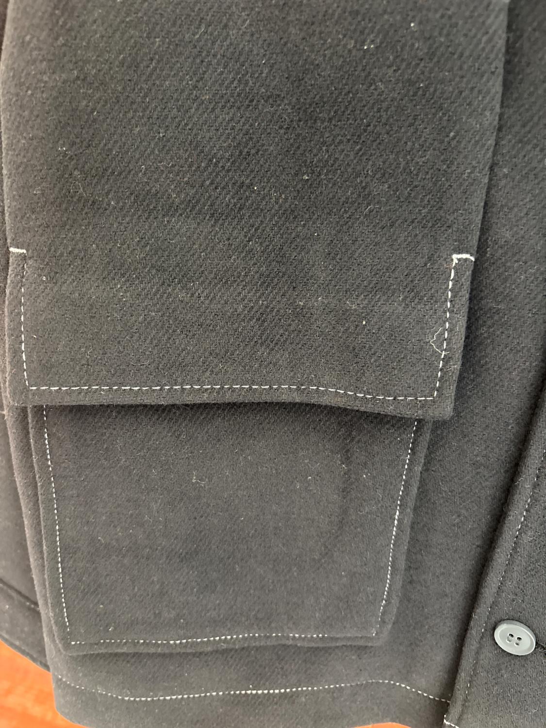 CHAQUETA NIÑO - Image 3