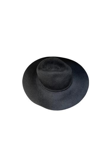 SOMBRERO FIELTRO