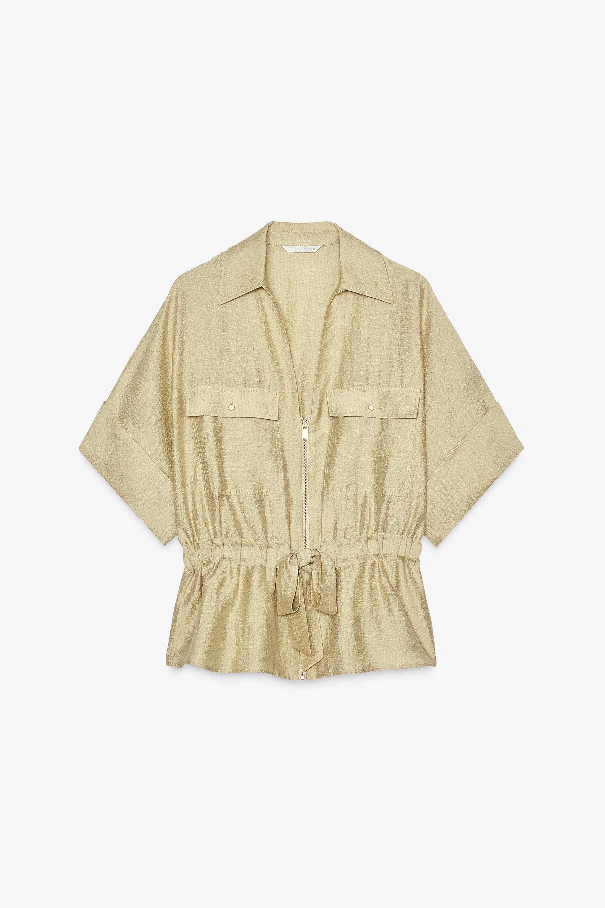 セットアップ – レディース | ZARA 日本