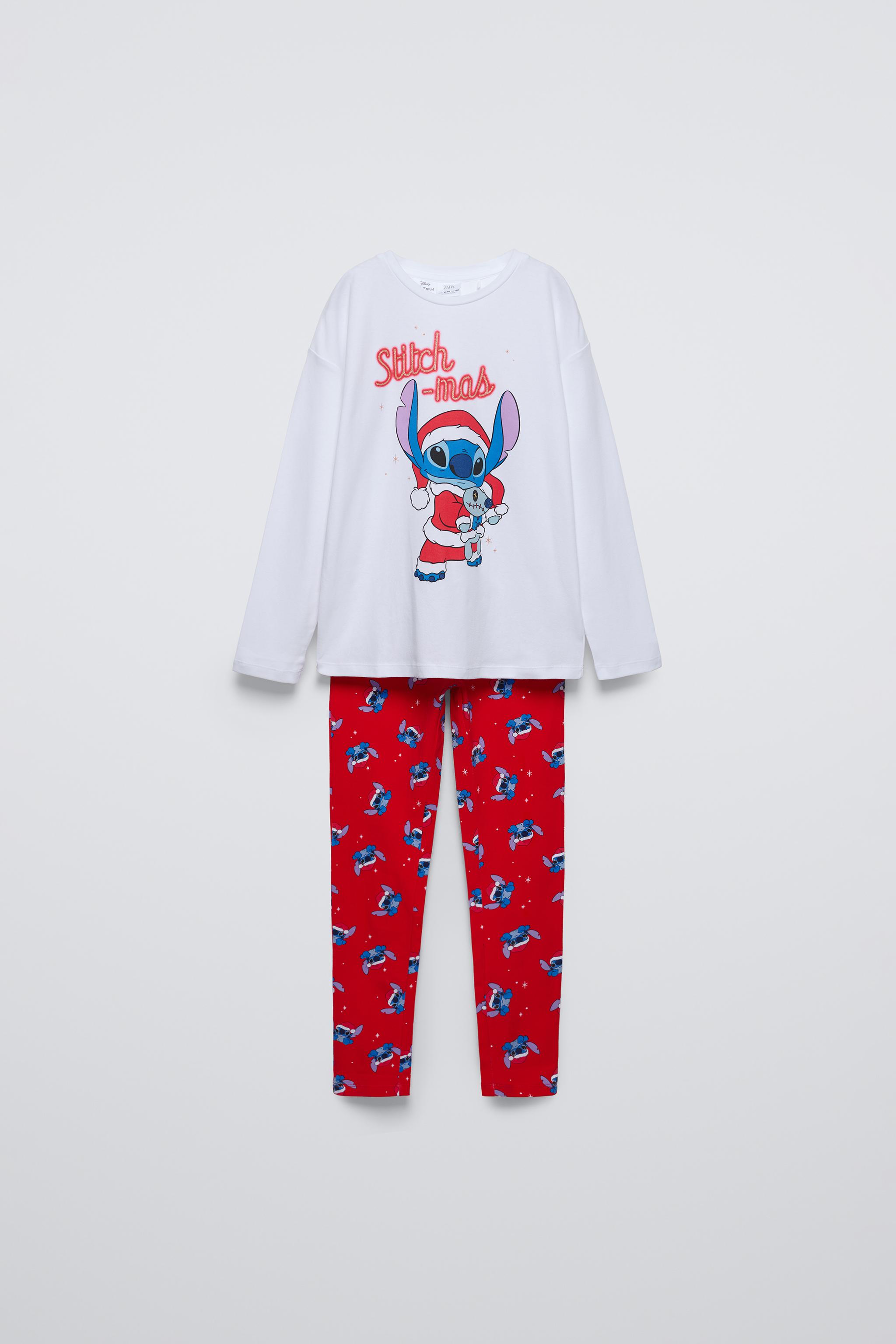 Zara pyjamas boys sale