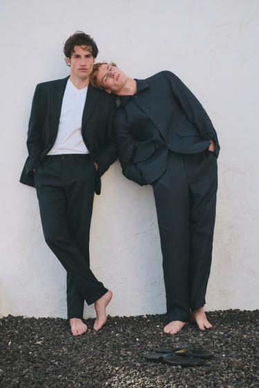 Zara LOOK - 