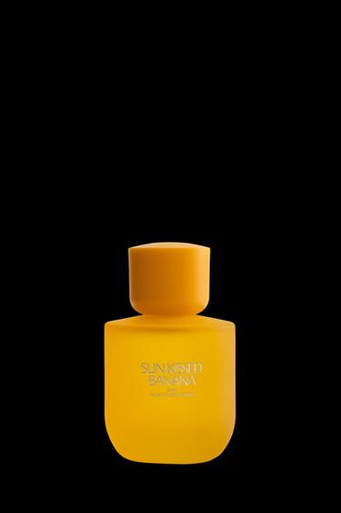 SUN KISSED BANANA EDT 90ML (3.04 FL. OZ). -  by Zara - Image 0