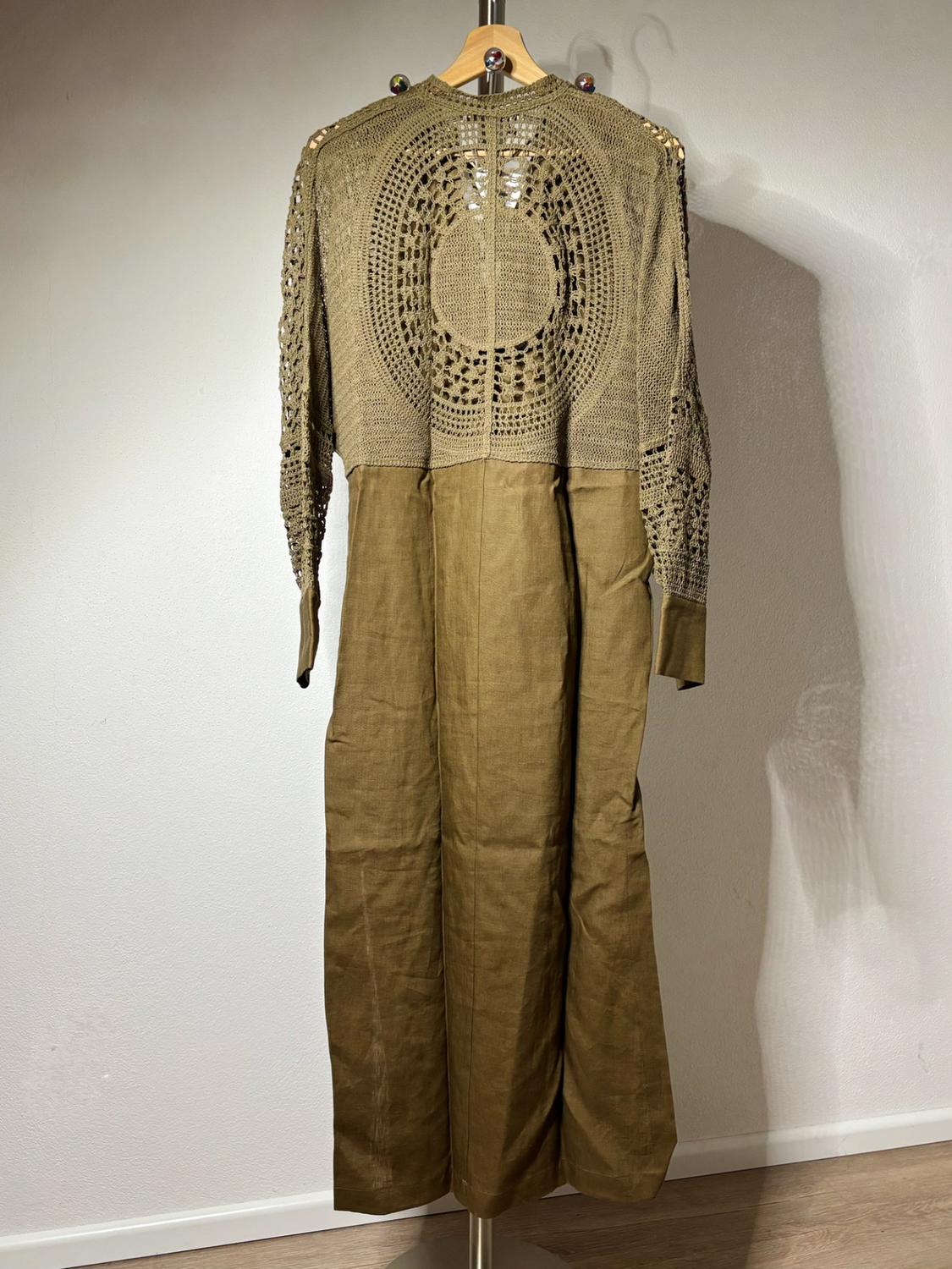 ΛΙΝΟ ΦΟΡΕΜΑ ΤΟΥΝΙΚ LIMITED EDITION - Image 2