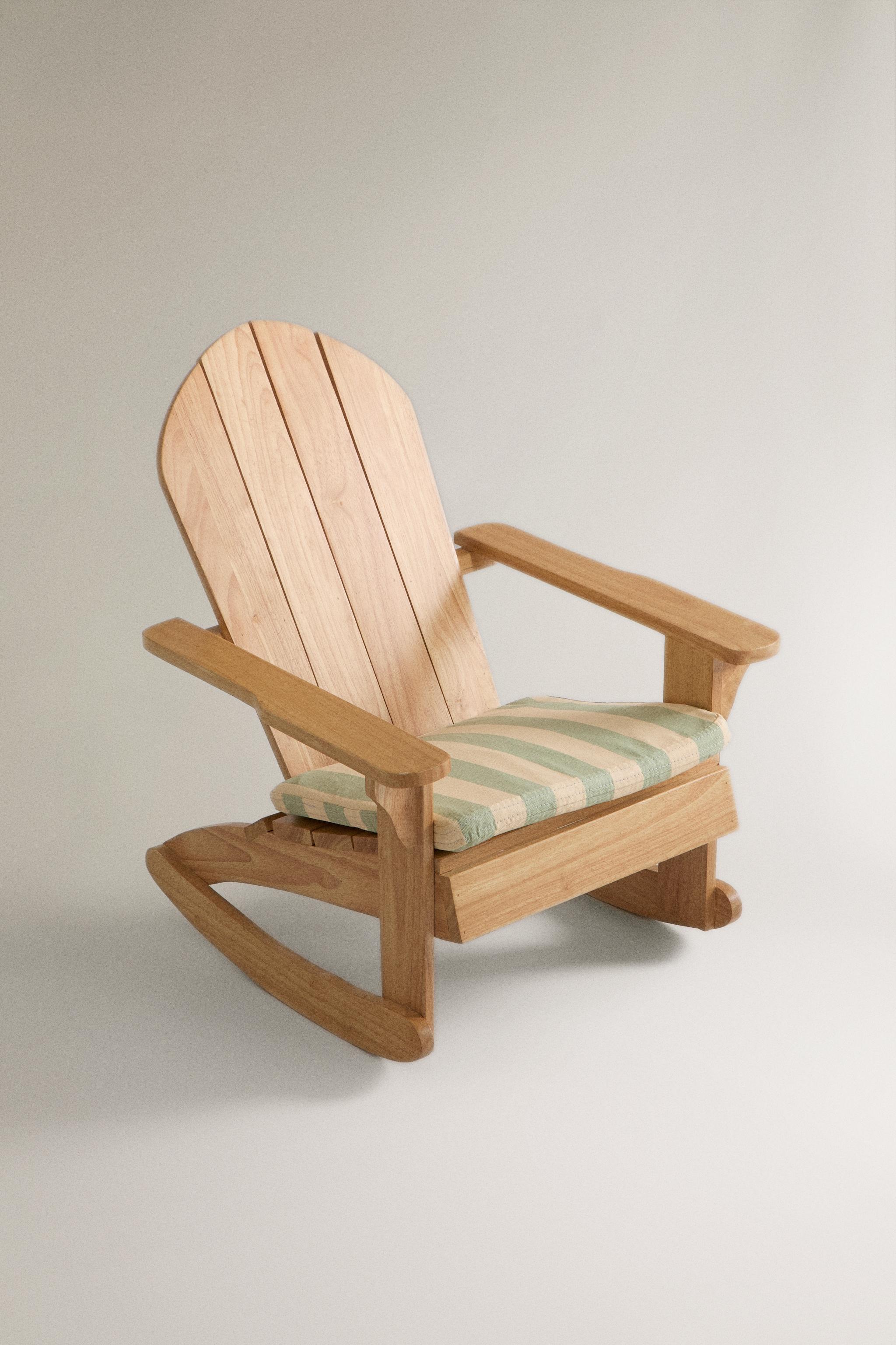 CHILDREN S OUTDOOR ROCKING CHAIR