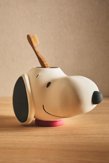 キッズ 歯ブラシスタンド PEANUTS™マルチカラーZaraのキッズ 歯ブラシスタンド PEANUTS™ - マルチカラー 