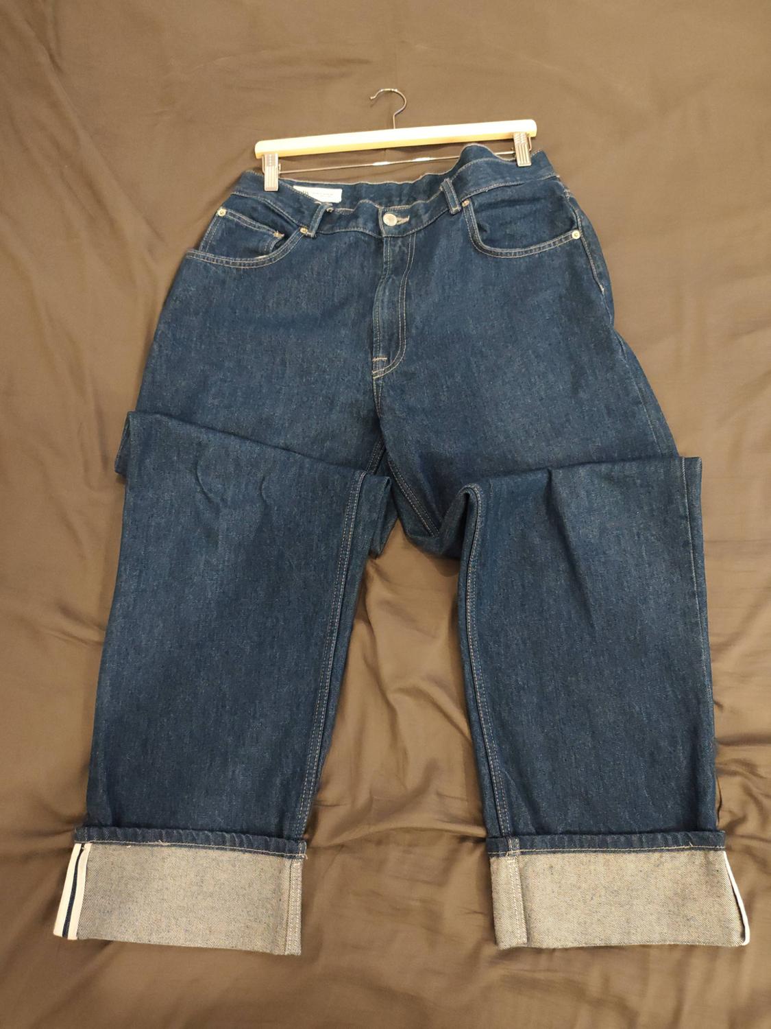 JEANS RELAXED - Image 5