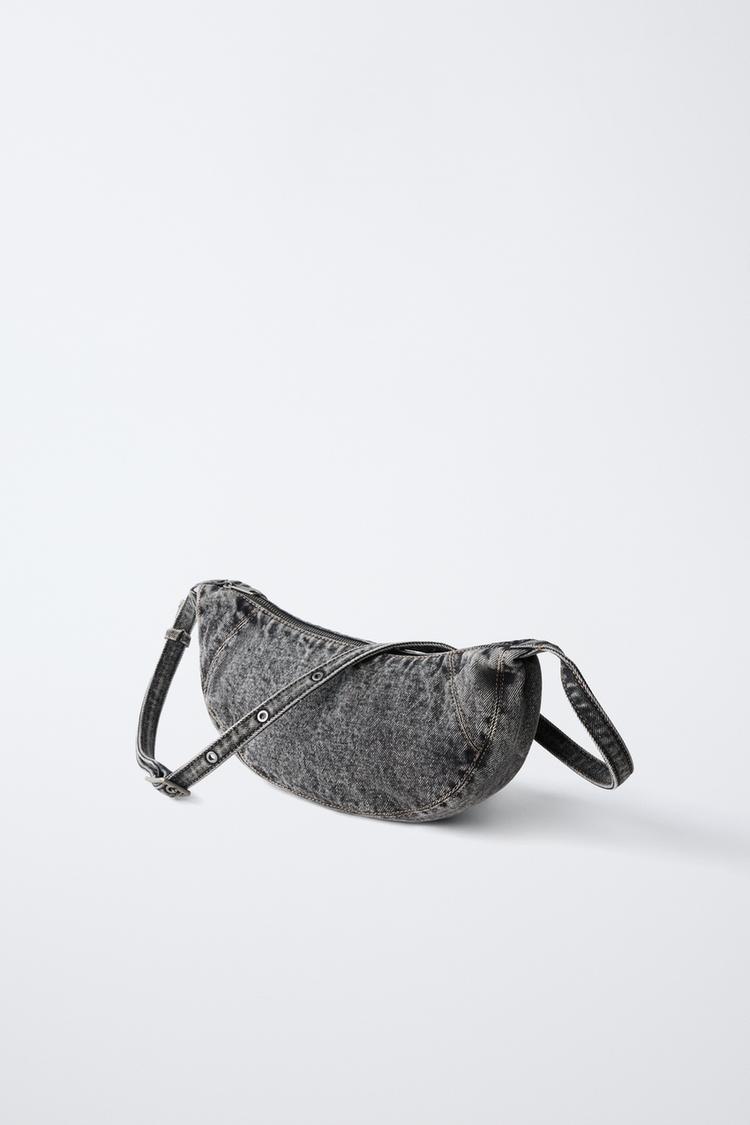 BOLSO CRUZADO DE MEZCLILLA 2