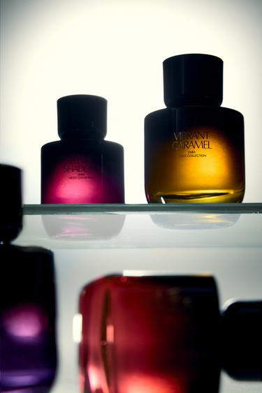 VIBRANT CARAMEL EDP 90ML (3.04 FL. OZ). -  by Zara - Image 4