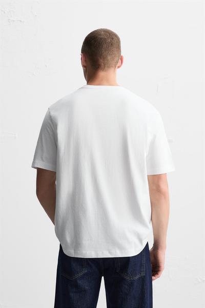 BASIC MEDIUM WEIGHT T-SHIRT_2