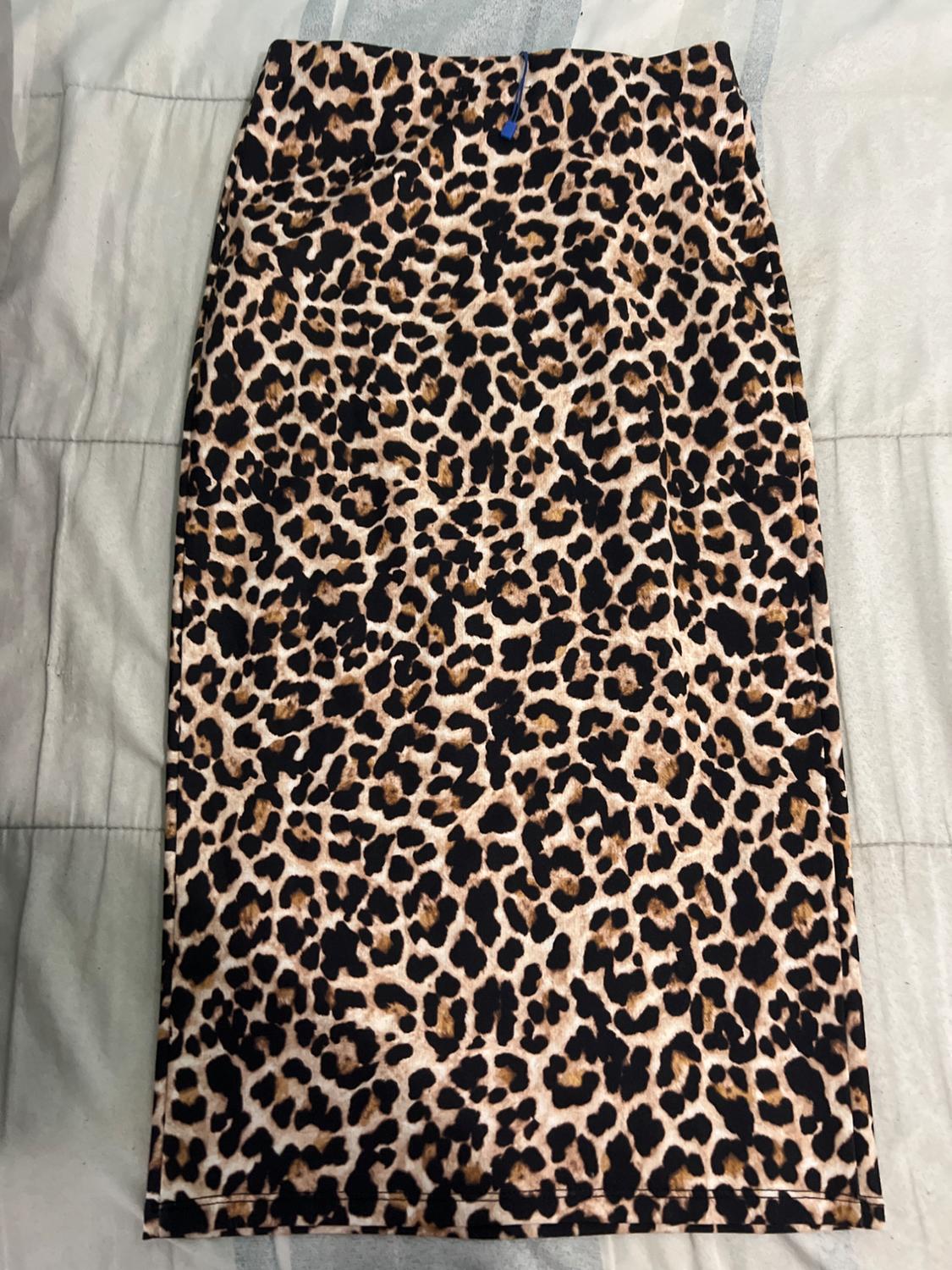 FALDA MIDI - Image 3