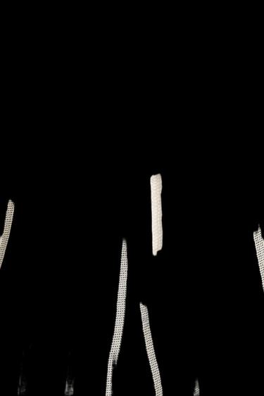 FLIESSENDE LEINENHOSE - Gestreift von Zara