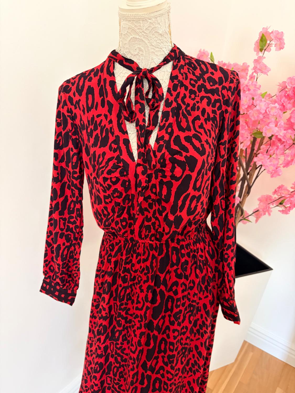 ΦΟΡΕΜΑ ANIMAL PRINT - Image 4