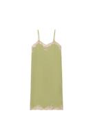 4'LÜ AHŞAP BONCUKLU KOLYE SETİ - Görsel 2