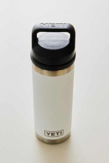 BOUTEILLE ANSE ACIER YETI - Blanc de Zara - Image 4