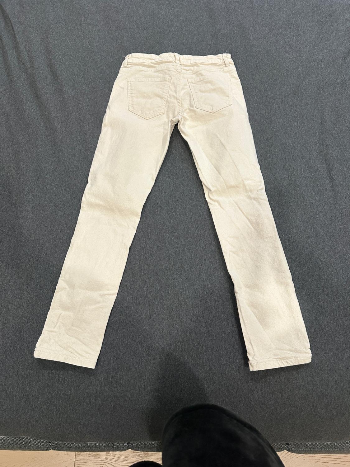 ZW THE MID WAIST SKINNY JEANS - Image 2
