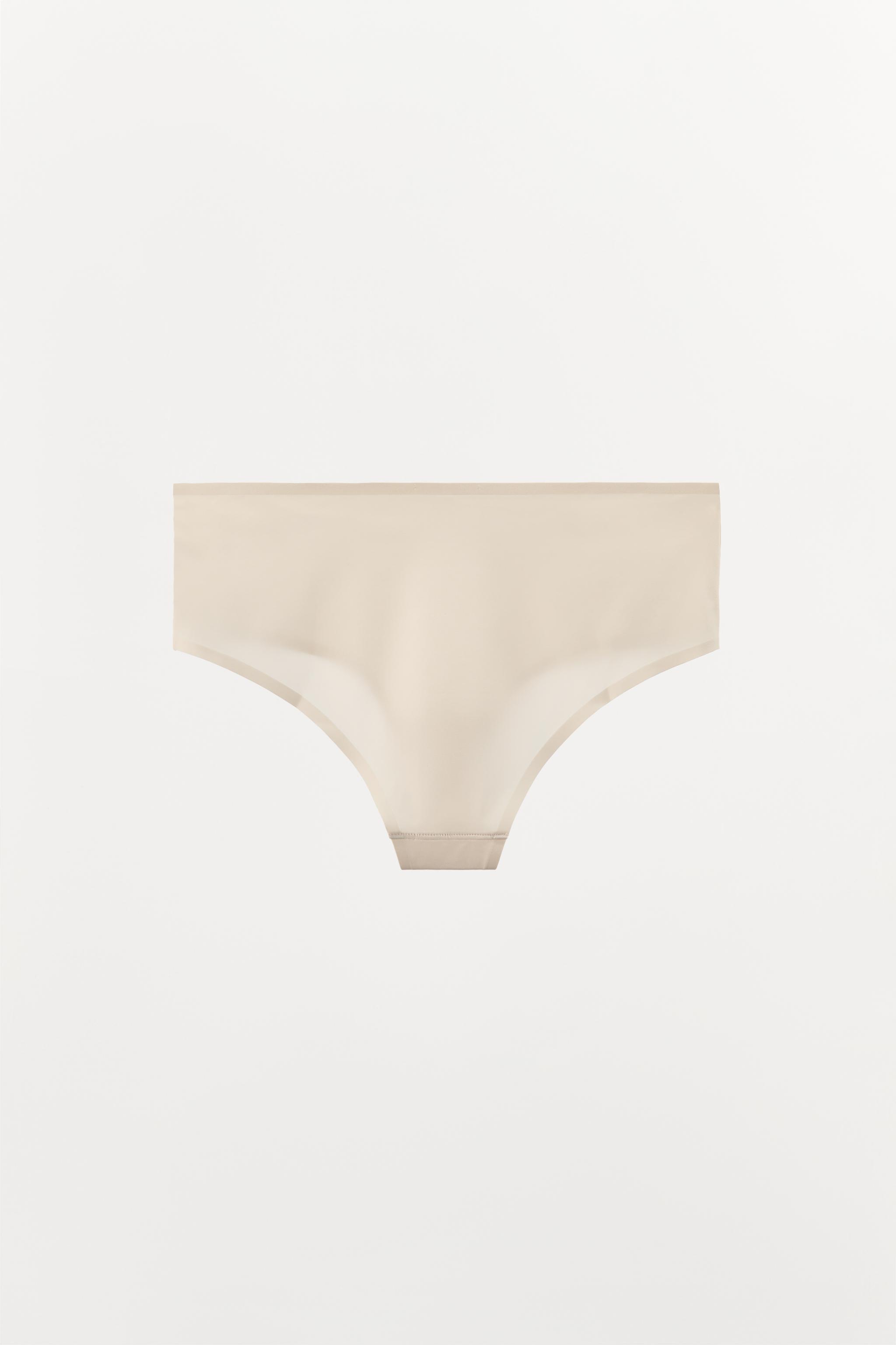 WIDE BAND PANTIES
