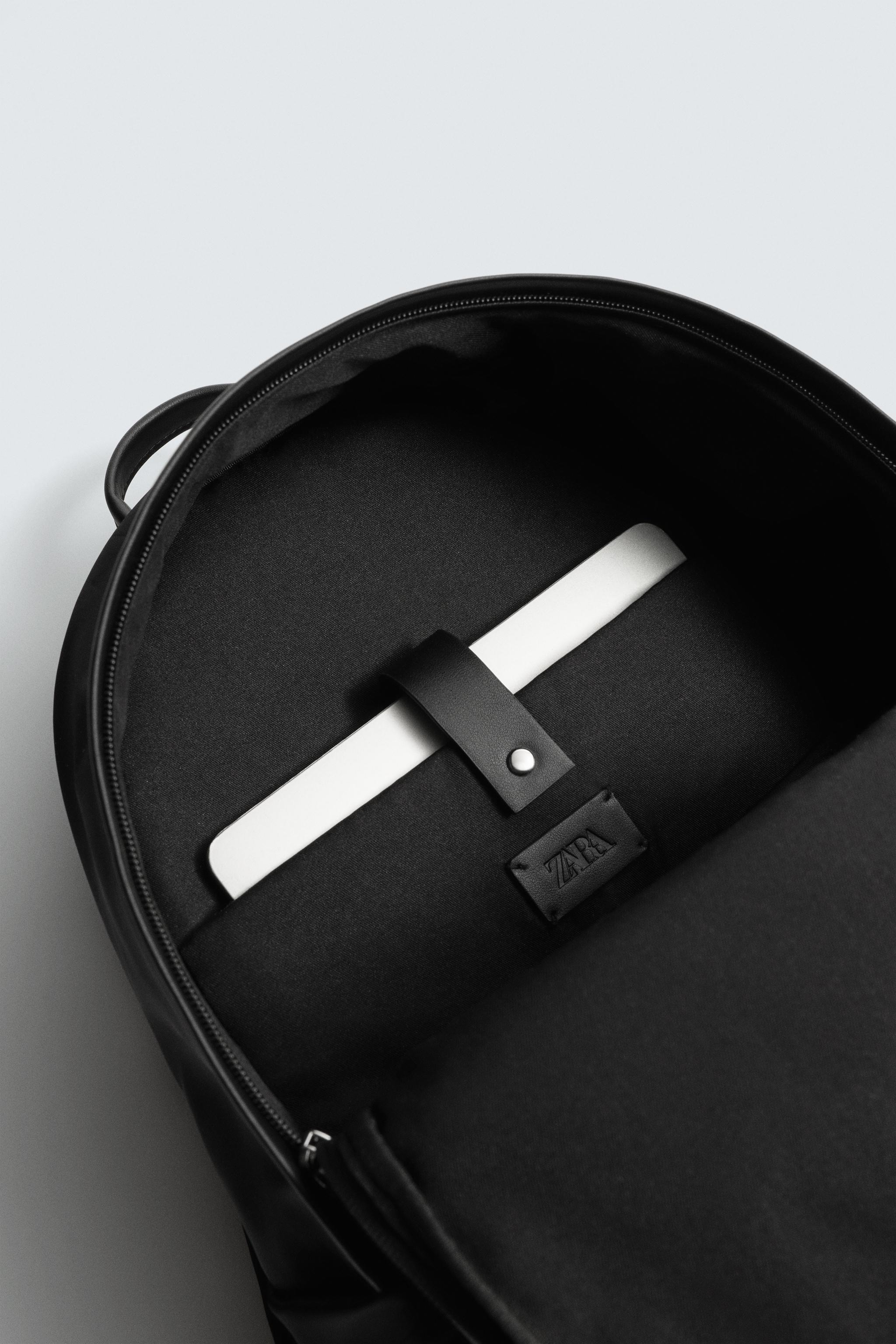 SAC À DOS TECHNIQUE