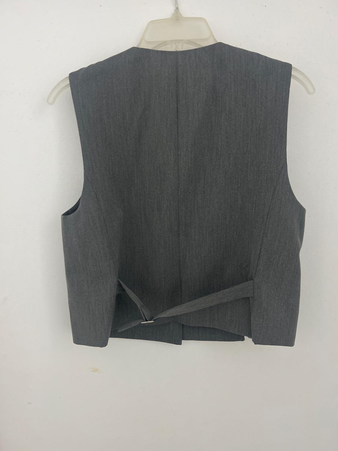 TAILORED WAISTCOAT - Image 2